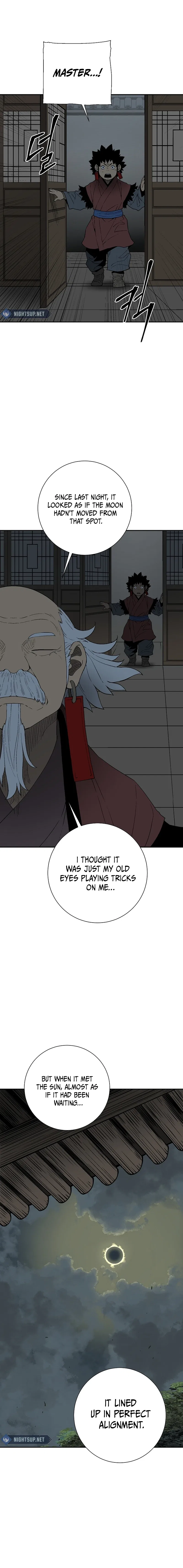 Tales of A Shinning Sword Chapter 121 – Page 2