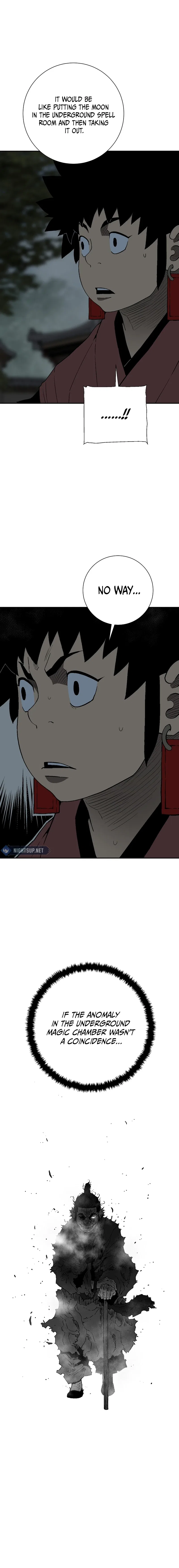 Tales of A Shinning Sword Chapter 121 – Page 4