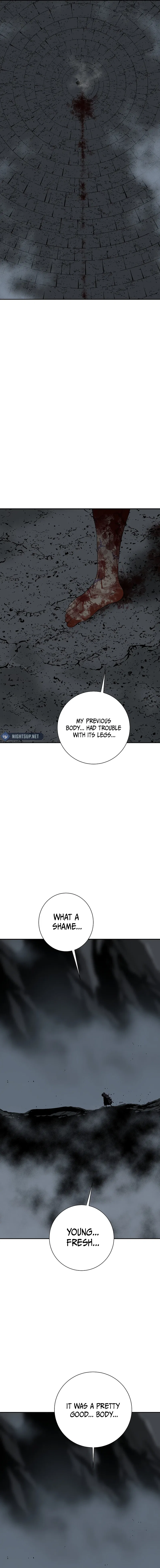 Tales of A Shinning Sword Chapter 121 – Page 17