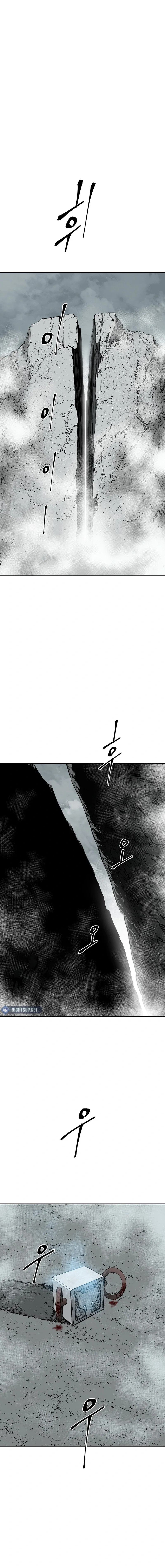 Tales of A Shinning Sword Chapter 120 – Page 11