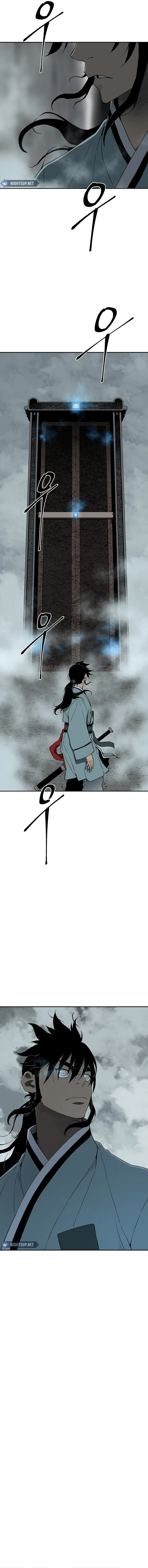 Tales of A Shinning Sword Chapter 120 – Page 12