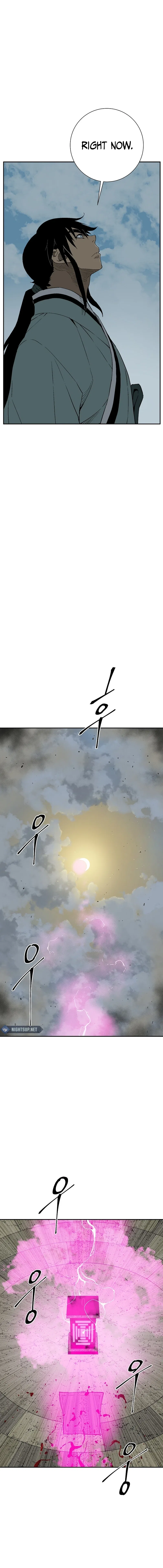 Tales of A Shinning Sword Chapter 120 – Page 19