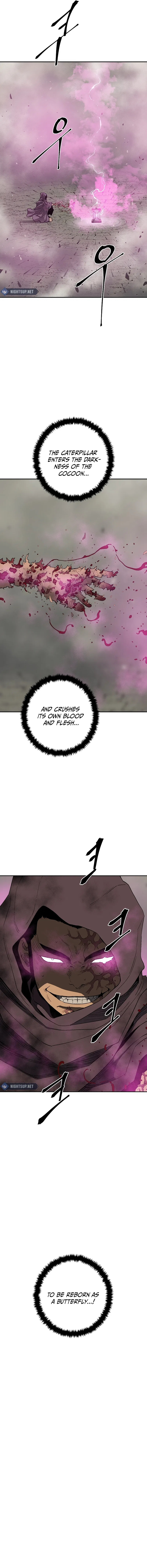Tales of A Shinning Sword Chapter 120 – Page 20