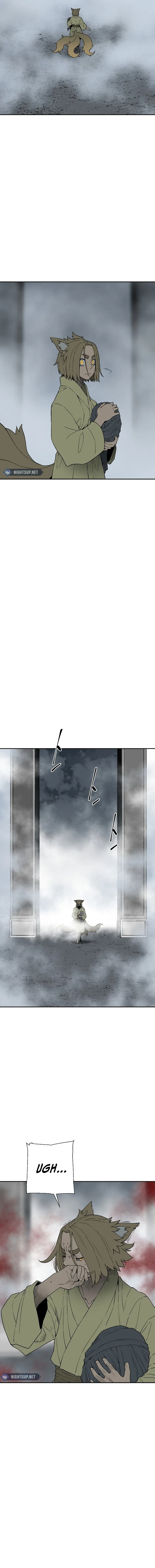 Tales of A Shinning Sword Chapter 119 – Page 2