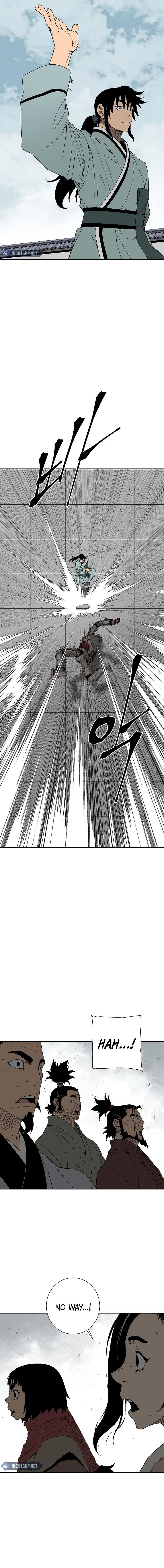 Tales of A Shinning Sword Chapter 119 – Page 10