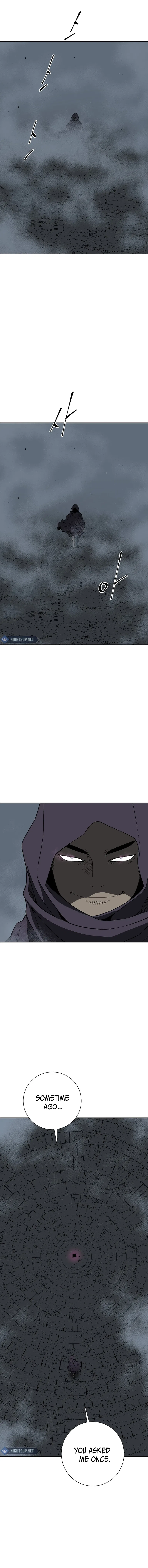 Tales of A Shinning Sword Chapter 119 – Page 21
