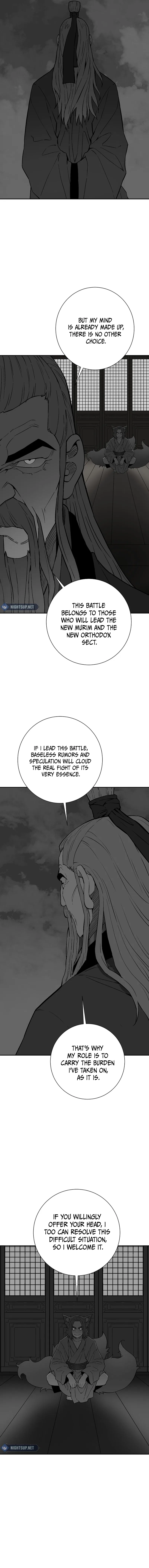 Tales of A Shinning Sword Chapter 118 – Page 4