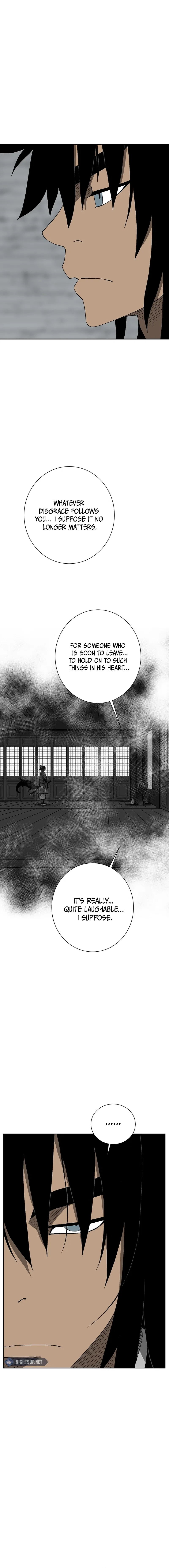 Tales of A Shinning Sword Chapter 118 – Page 15