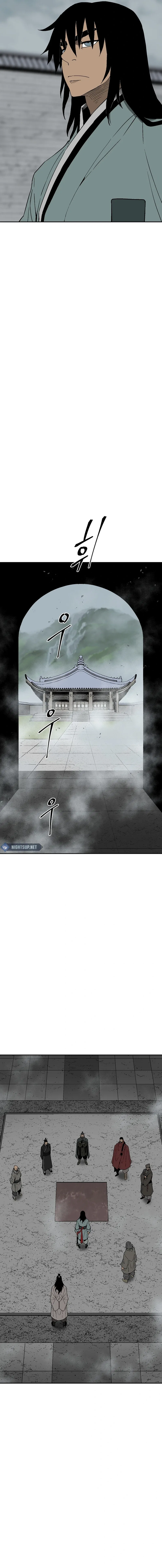 Tales of A Shinning Sword Chapter 118 – Page 17