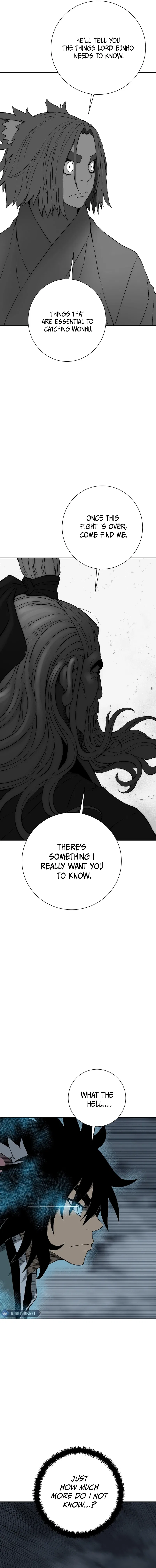 Tales of A Shinning Sword Chapter 117 – Page 10