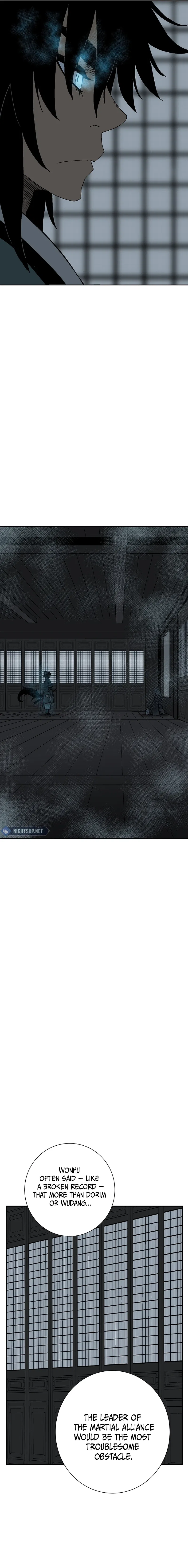 Tales of A Shinning Sword Chapter 117 – Page 24