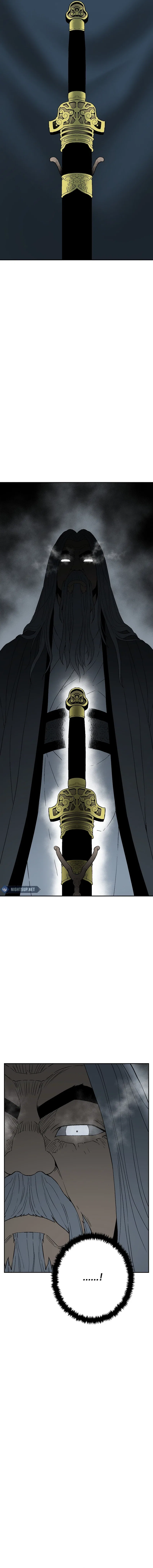 Tales of A Shinning Sword Chapter 116 – Page 15