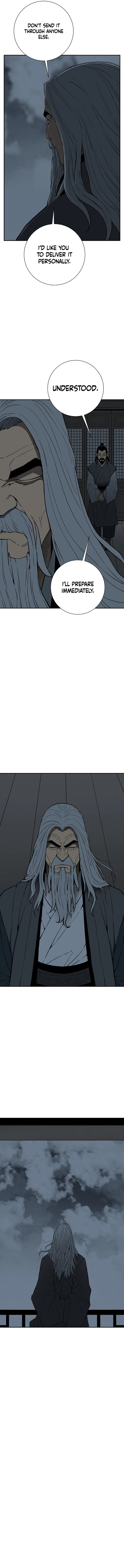 Tales of A Shinning Sword Chapter 115 – Page 16