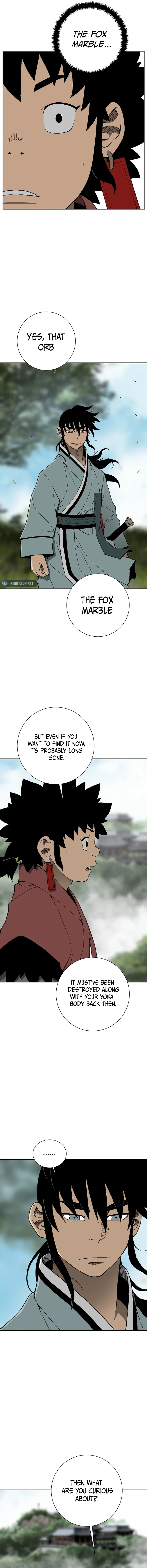 Tales of A Shinning Sword Chapter 114 – Page 13