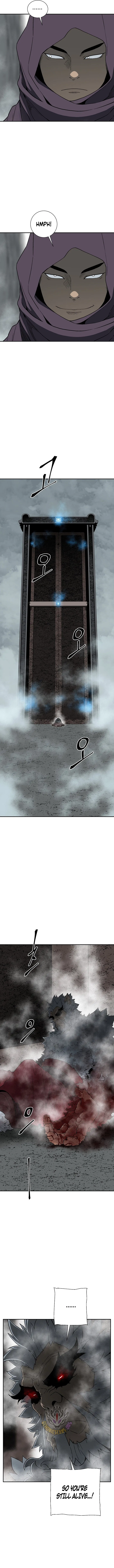Tales of A Shinning Sword Chapter 114 – Page 14