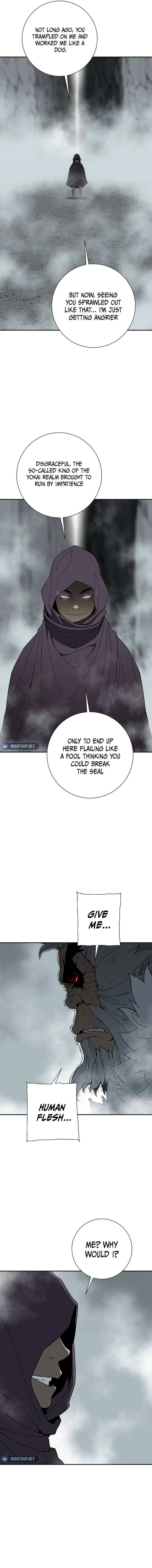 Tales of A Shinning Sword Chapter 114 – Page 20