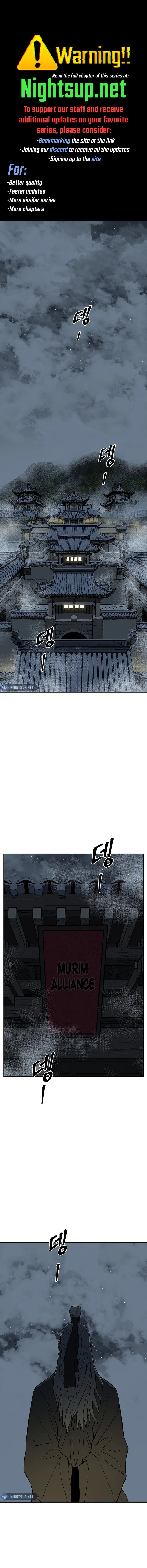 Tales of A Shinning Sword Chapter 113 – Page 1