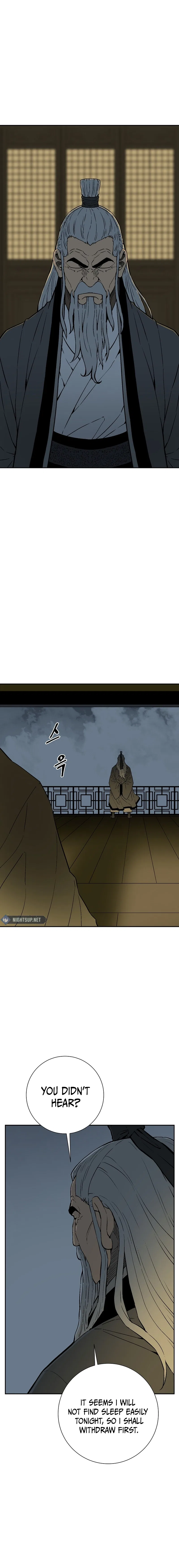 Tales of A Shinning Sword Chapter 113 – Page 2