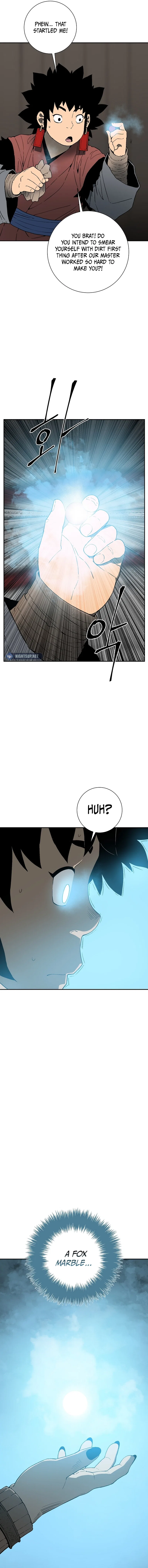 Tales of A Shinning Sword Chapter 113 – Page 11