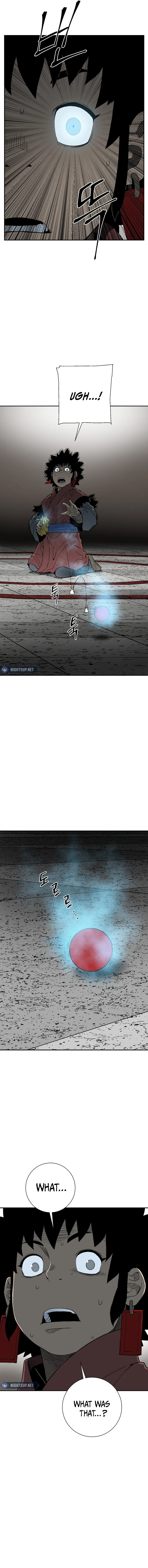 Tales of A Shinning Sword Chapter 113 – Page 13