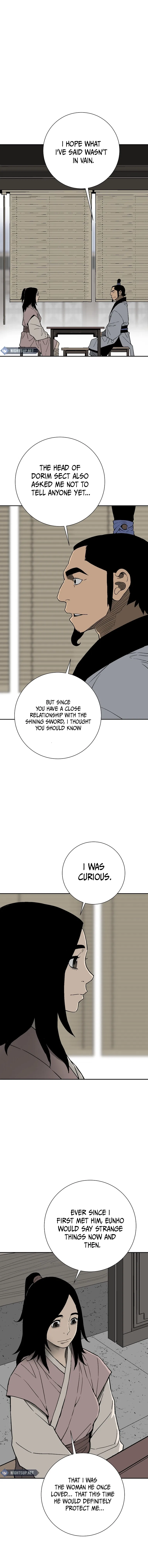 Tales of A Shinning Sword Chapter 113 – Page 15