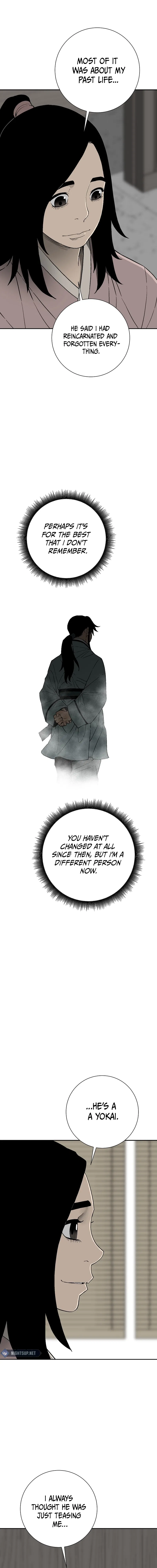 Tales of A Shinning Sword Chapter 113 – Page 16