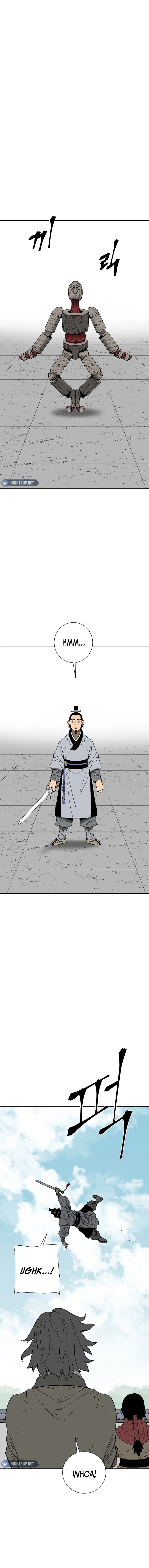 Tales of A Shinning Sword Chapter 113 – Page 19