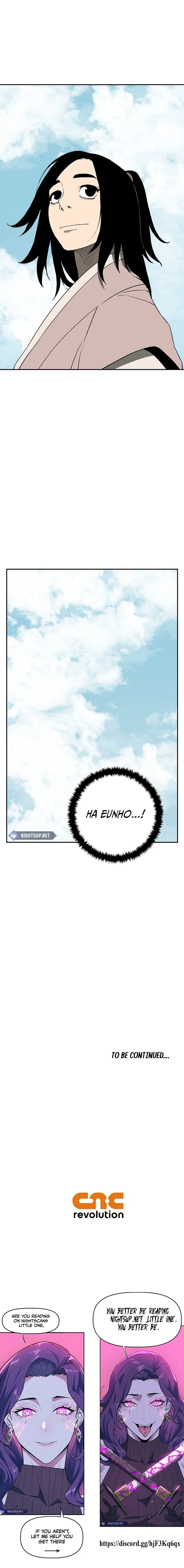 Tales of A Shinning Sword Chapter 113 – Page 21