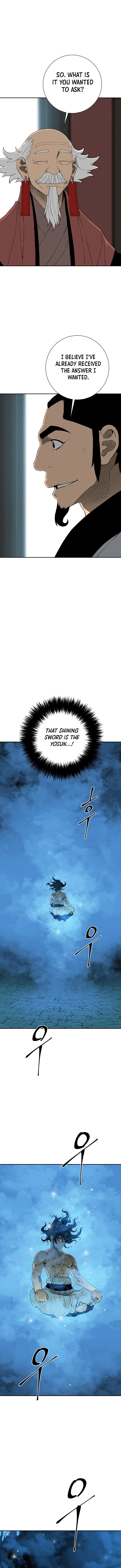 Tales of A Shinning Sword Chapter 112 – Page 4