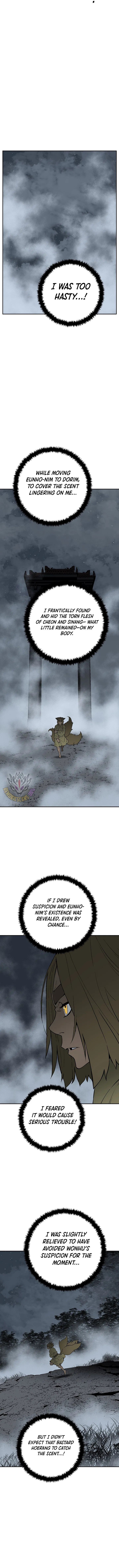 Tales of A Shinning Sword Chapter 112 – Page 11