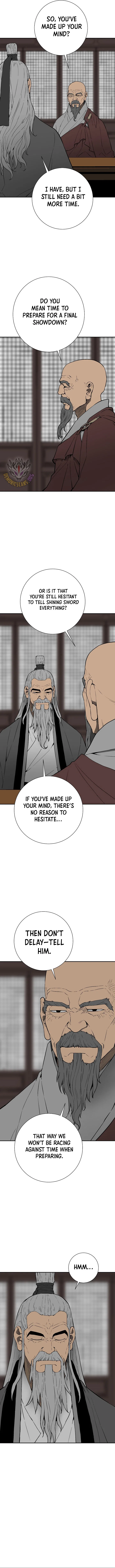 Tales of A Shinning Sword Chapter 112 – Page 15
