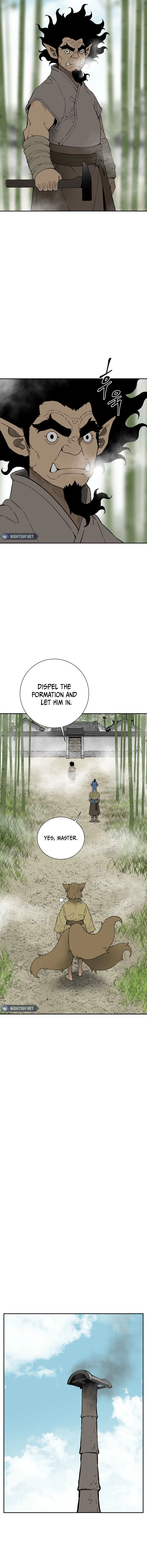 Tales of A Shinning Sword Chapter 111 – Page 11