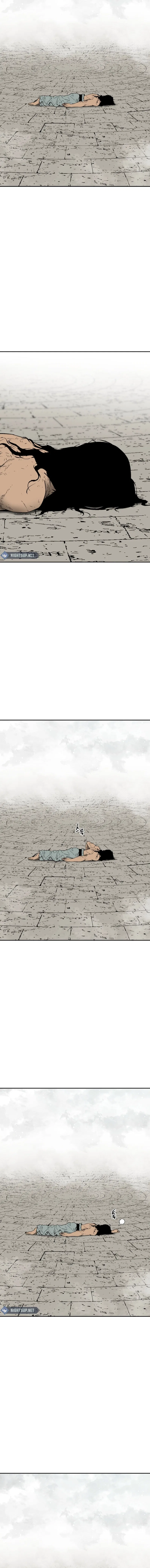 Tales of A Shinning Sword Chapter 111 – Page 19