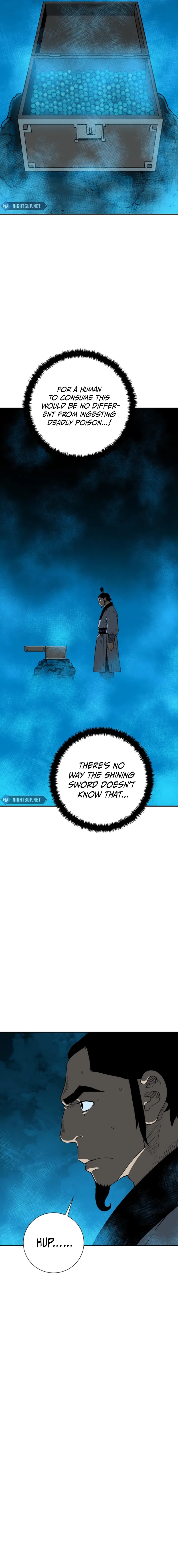 Tales of A Shinning Sword Chapter 110 – Page 4