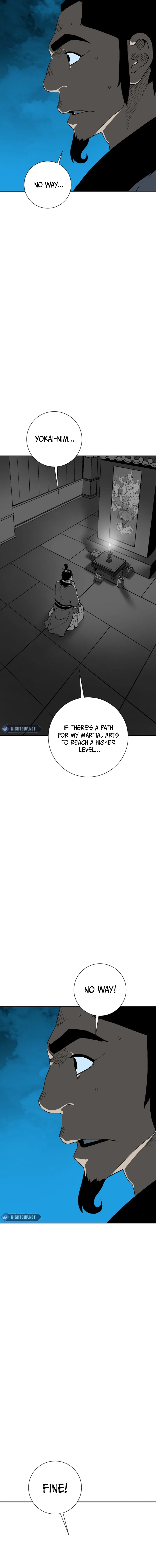 Tales of A Shinning Sword Chapter 110 – Page 6