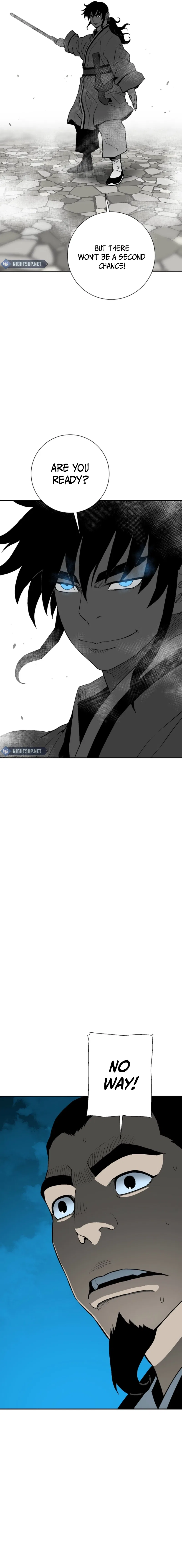 Tales of A Shinning Sword Chapter 110 – Page 7
