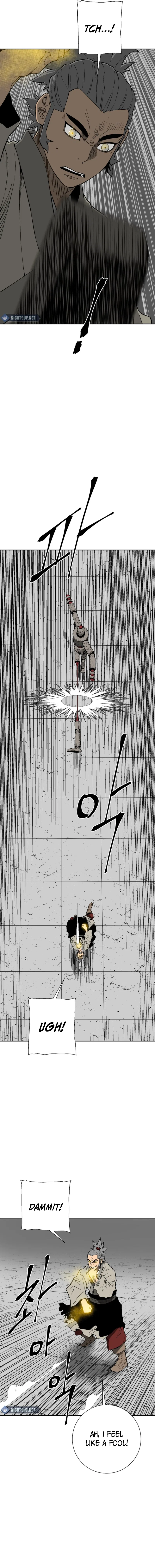 Tales of A Shinning Sword Chapter 110 – Page 10
