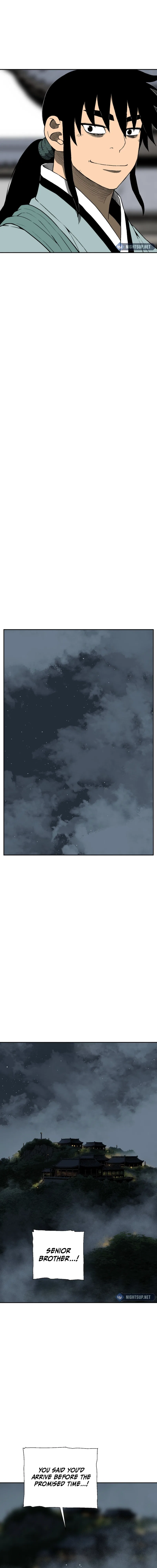Tales of A Shinning Sword Chapter 110 – Page 15