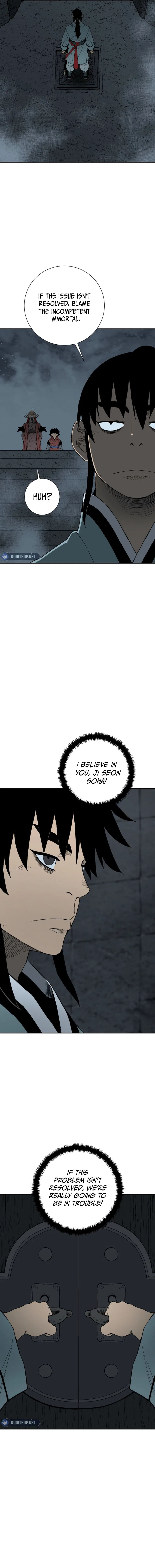 Tales of A Shinning Sword Chapter 110 – Page 18