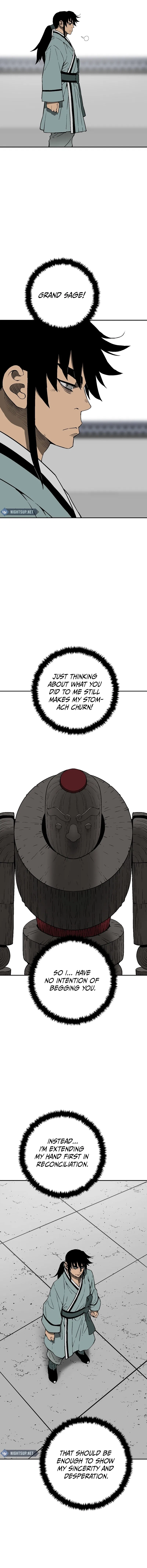 Tales of A Shinning Sword Chapter 109 – Page 13
