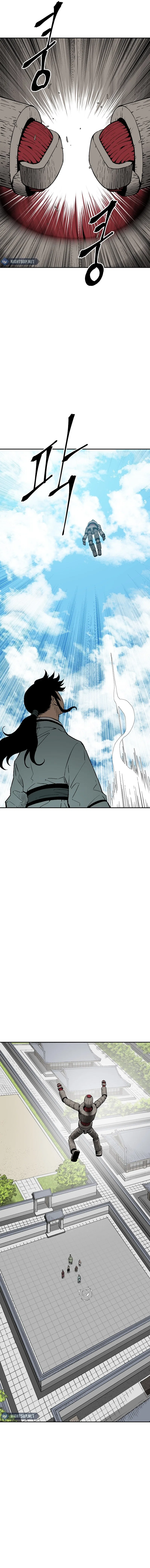 Tales of A Shinning Sword Chapter 109 – Page 16