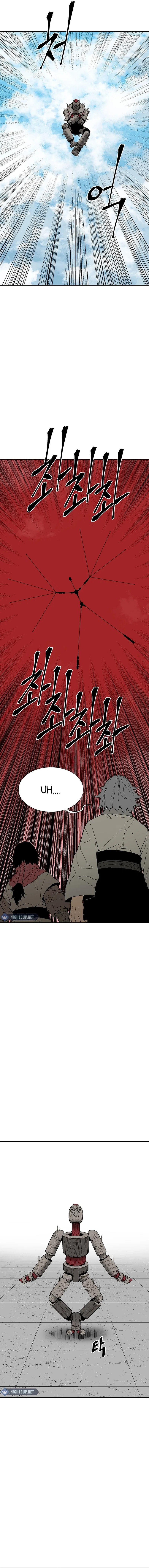 Tales of A Shinning Sword Chapter 109 – Page 17