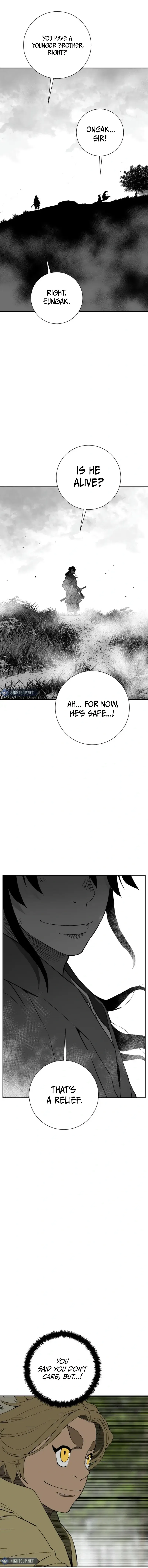 Tales of A Shinning Sword Chapter 107 – Page 9