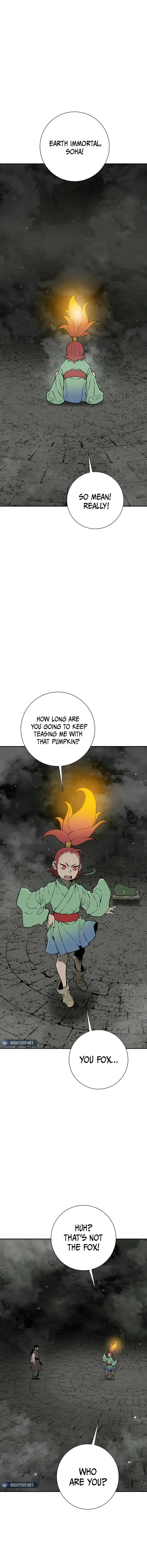 Tales of A Shinning Sword Chapter 107 – Page 16