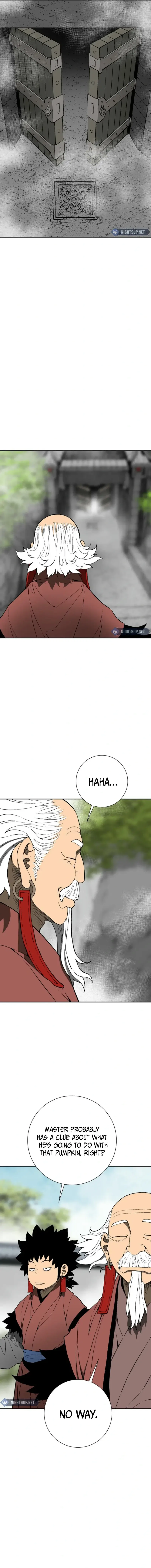 Tales of A Shinning Sword Chapter 107 – Page 18