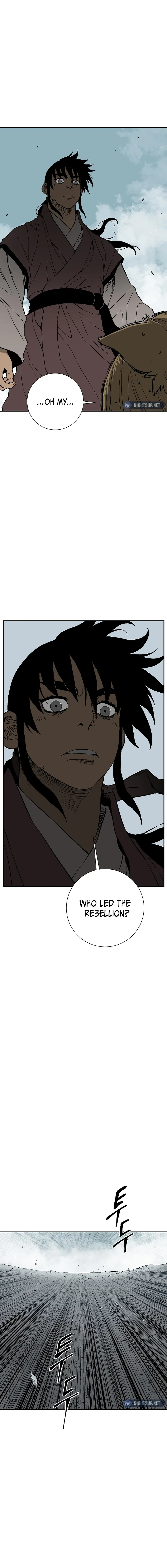 Tales of A Shinning Sword Chapter 106 – Page 10