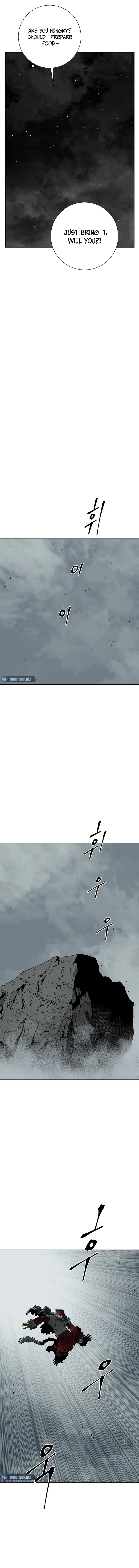 Tales of A Shinning Sword Chapter 106 – Page 15