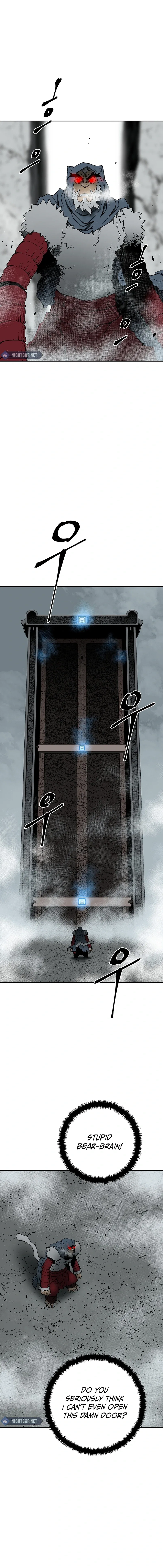 Tales of A Shinning Sword Chapter 106 – Page 18