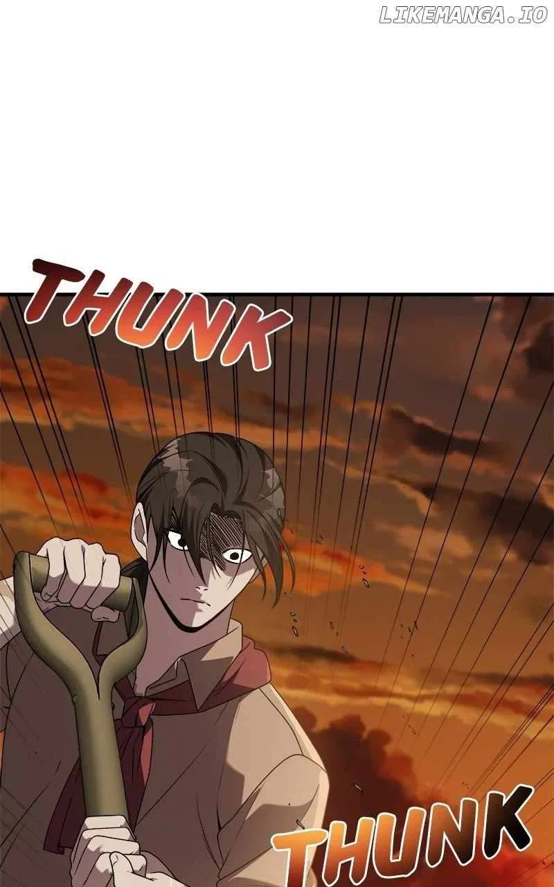 Pure Villain Chapter 124 – Page 25