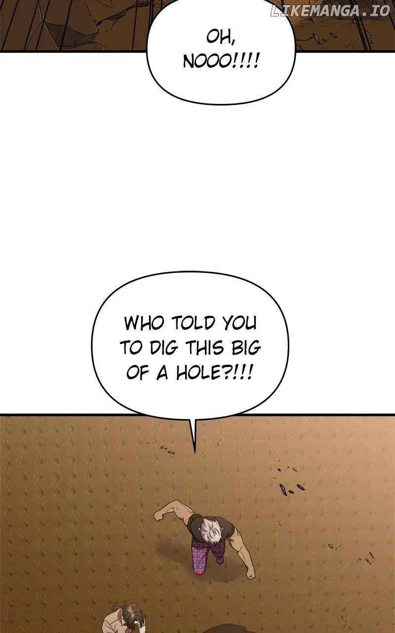 Pure Villain Chapter 124 – Page 27